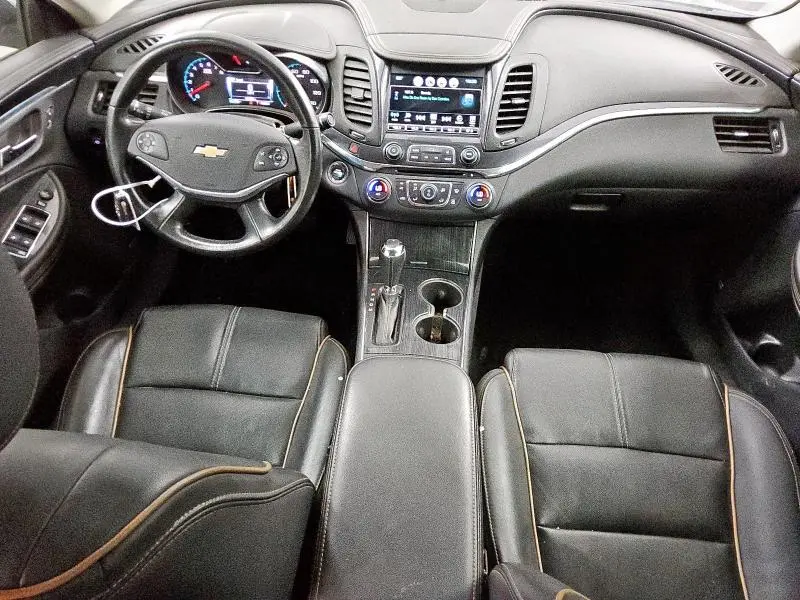 2019 CHEVROLET IMPALA PREMIER  
