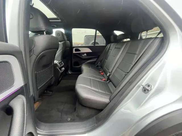 2024 MERCEDES-BENZ GLE 450E 4MATIC  