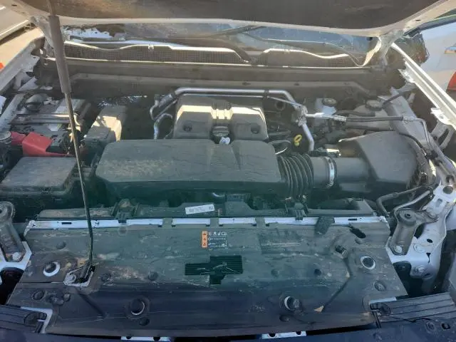 2024 GMC CANYON DENALI  