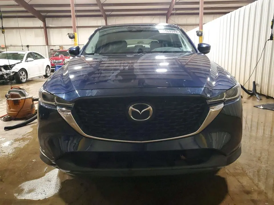 2022 MAZDA CX-5 SELECT  