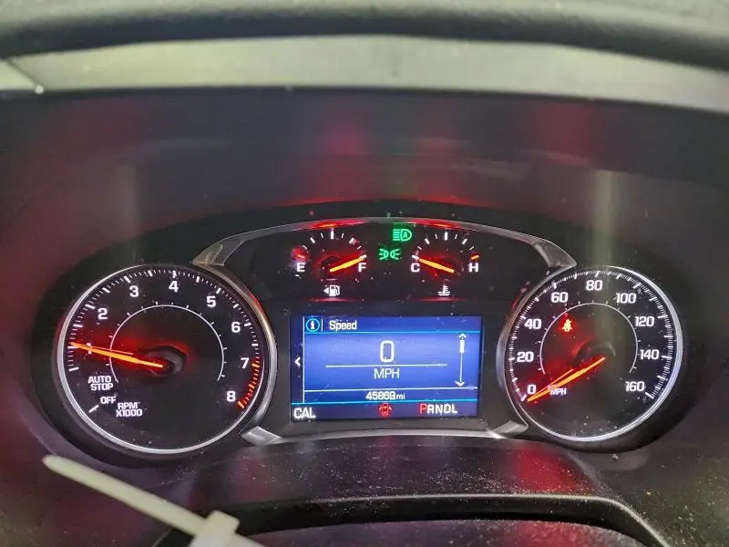 2021 CHEVROLET BLAZER 2LT  