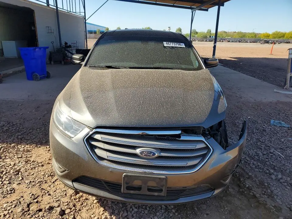 2015 FORD TAURUS SEL  