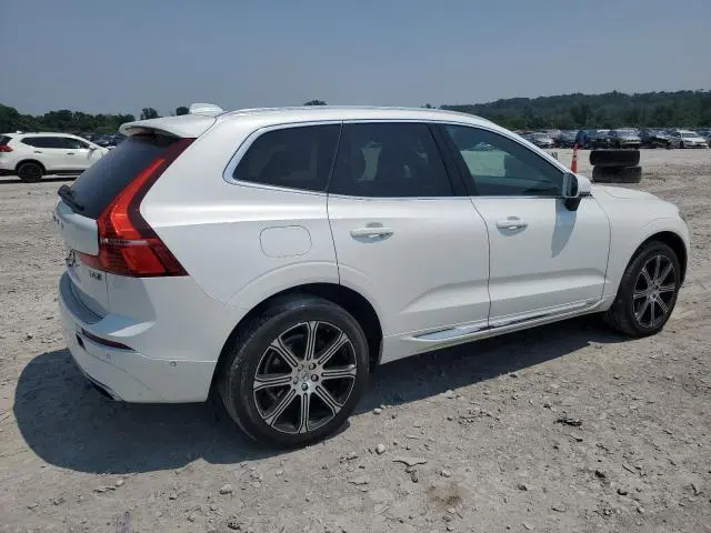 2019 VOLVO XC60 T6 INSCRIPTION  
