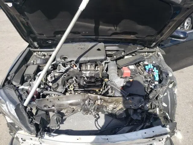 2023 TOYOTA CAMRY TRD  