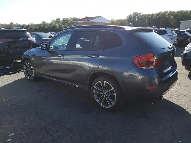 2014 BMW X1 XDRIVE28I  