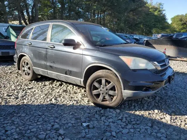 2011 HONDA CR-V SE  