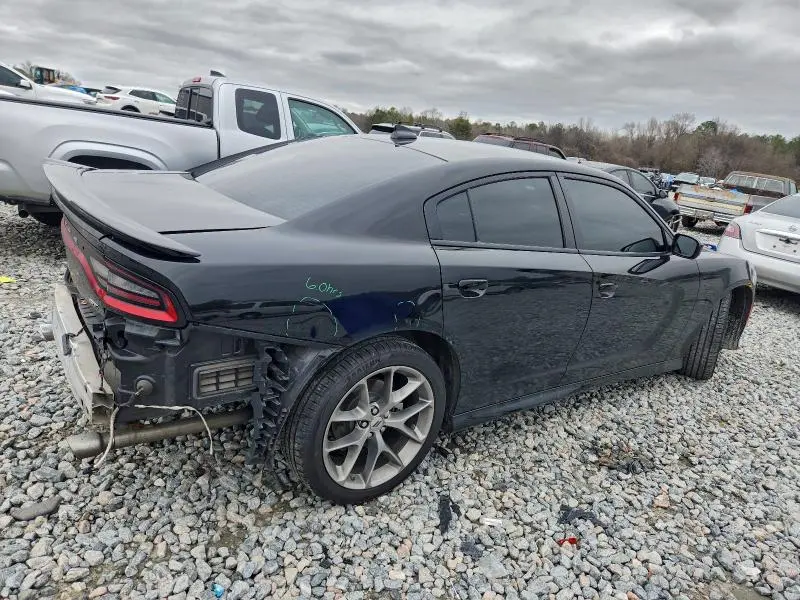 2023 DODGE CHARGER GT  