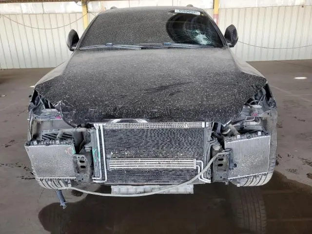 2015 AUDI Q7 PRESTIGE