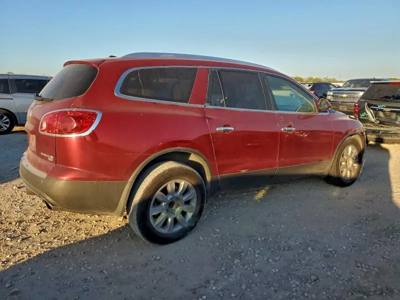 2011 BUICK ENCLAVE CXL  