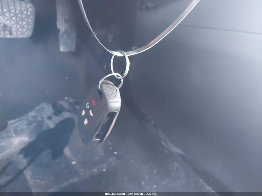 2014 CHEVROLET CRUZE LS AUTO