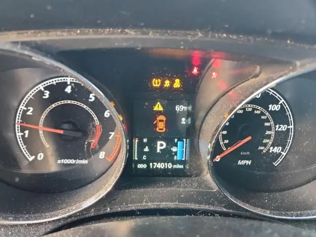 2018 MITSUBISHI OUTLANDER SPORT ES  