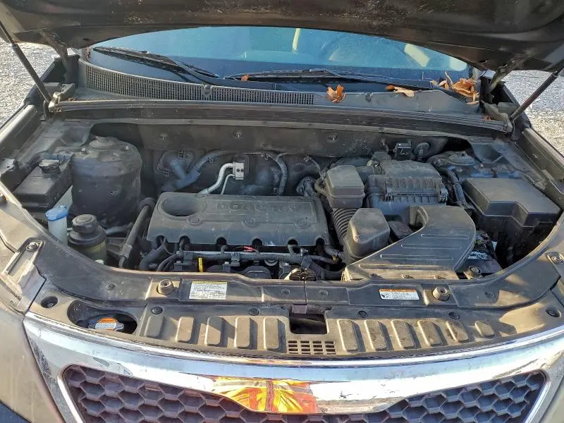 2011 KIA SORENTO BASE  