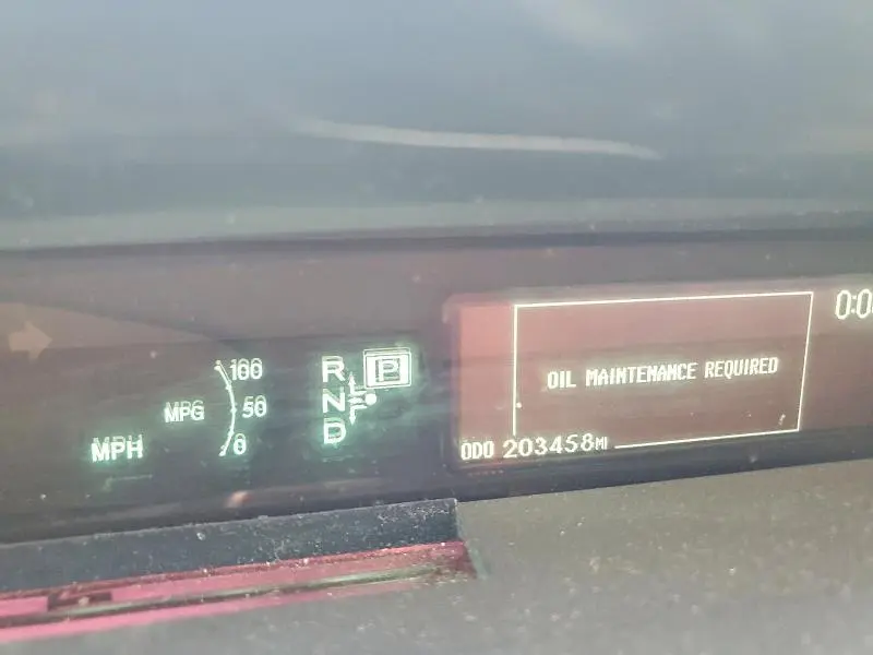 2011 TOYOTA PRIUS FOUR  