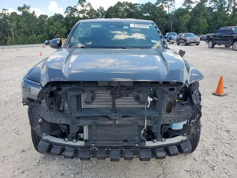 2024 TOYOTA TACOMA DOUBLE CAB  
