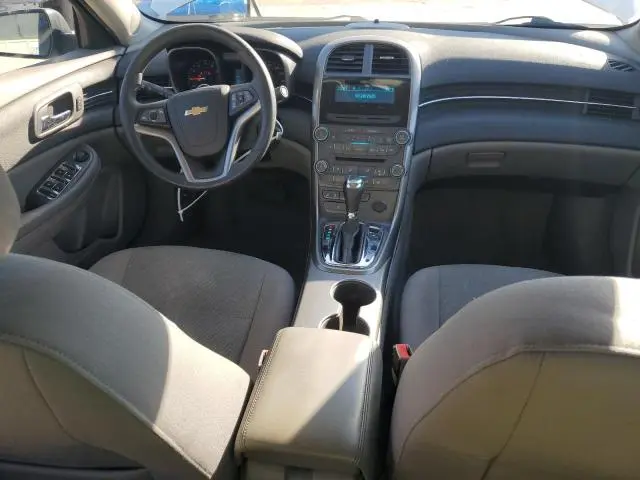 2013 CHEVROLET MALIBU LS  