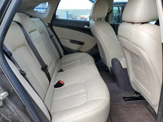 2014 BUICK VERANO   