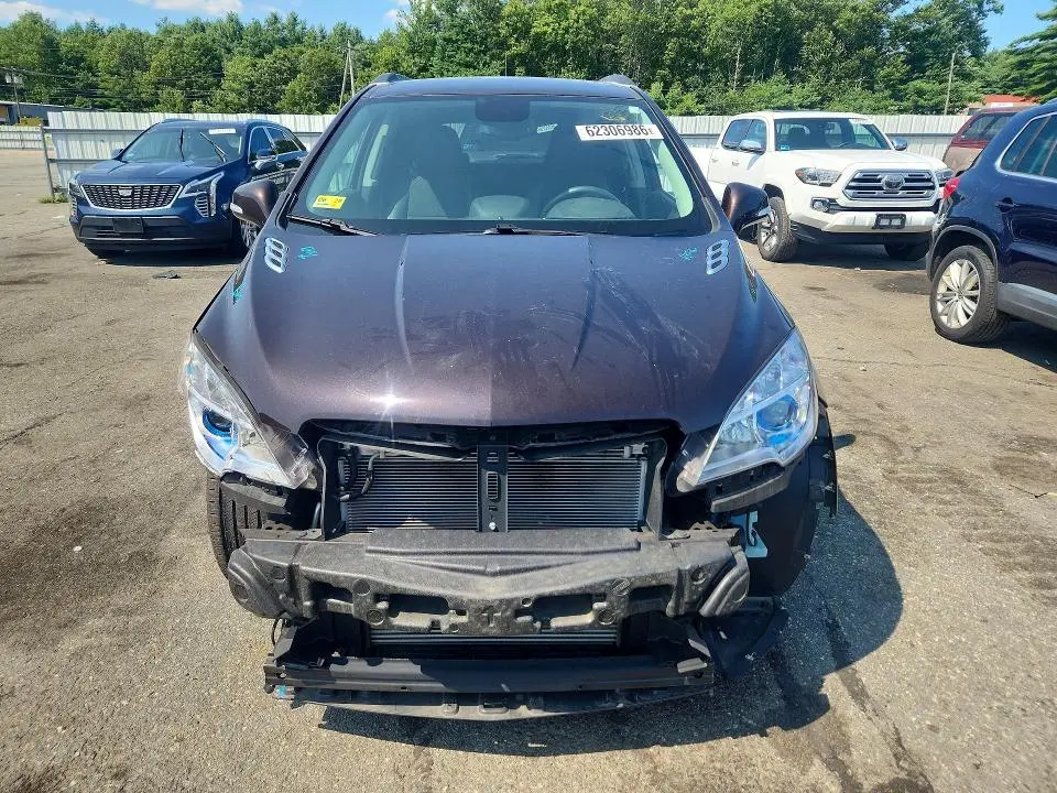 2014 BUICK ENCORE CONVENIENCE  