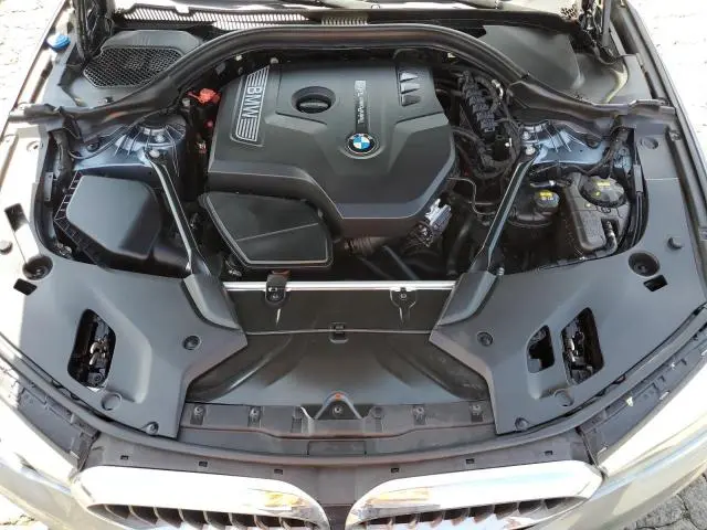 2018 BMW 530 I  