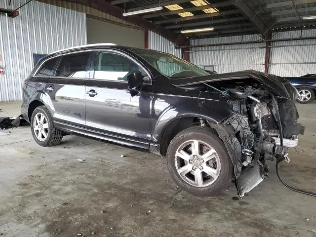 2015 AUDI Q7 PREMIUM  