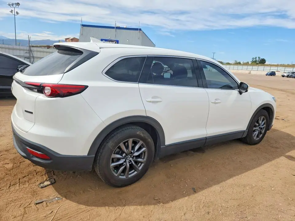 2021 MAZDA CX-9 TOURING  