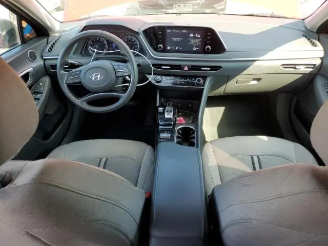 2020 HYUNDAI SONATA SE  