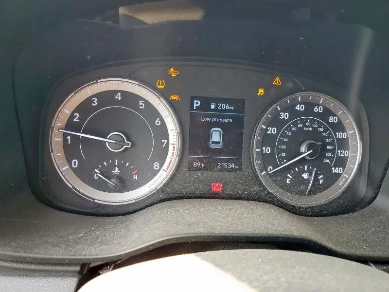 2022 HYUNDAI VENUE SE  