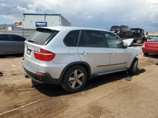 2010 BMW X5 XDRIVE30I  