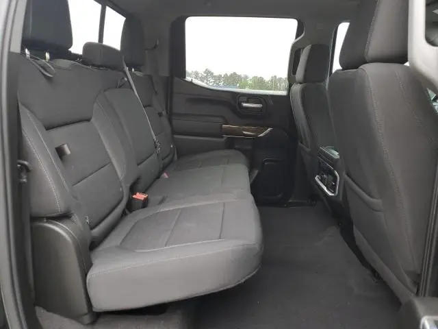 2021 GMC SIERRA K1500 ELEVATION  