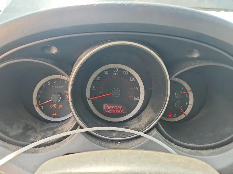 2010 KIA OPTIMA LX  