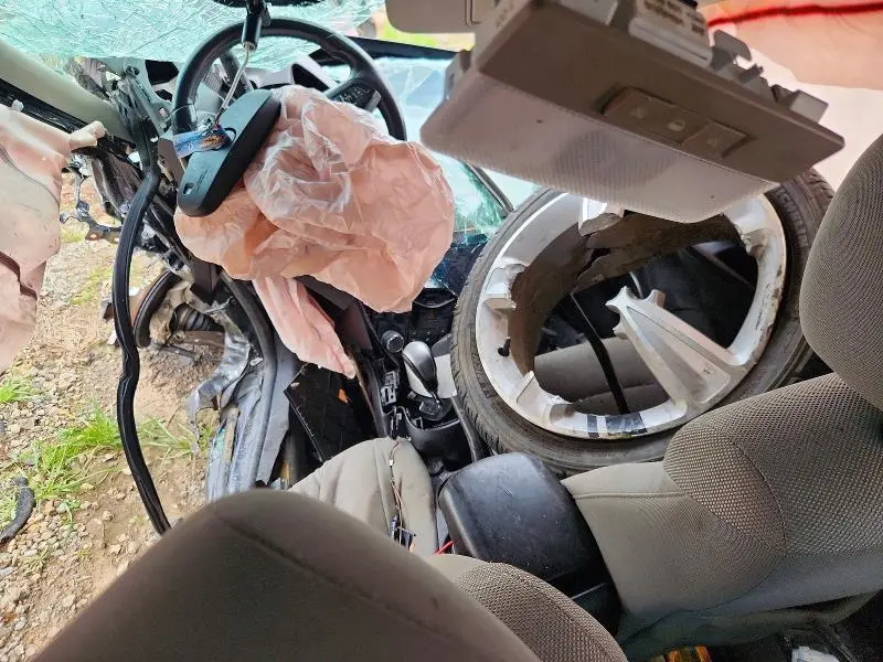 2011 CHEVROLET CRUZE LT  