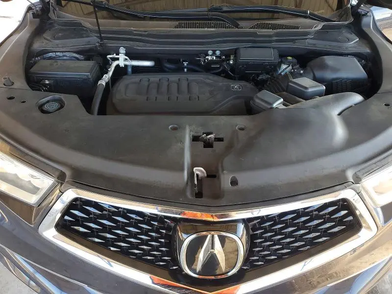 2019 ACURA MDX TECHNOLOGY  