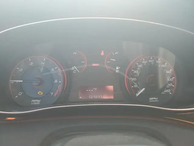 2014 DODGE DART SXT  