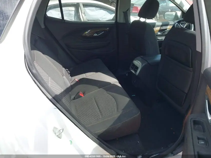 2020 GMC TERRAIN AWD SLE