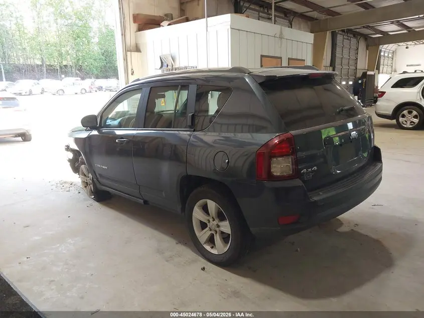 2014 JEEP COMPASS SPORT