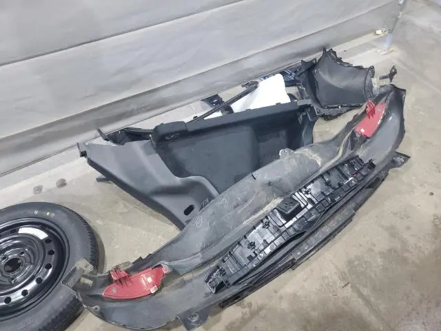 2020 HONDA HR-V SPORT