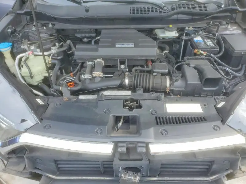 2019 HONDA CR-V EXL  