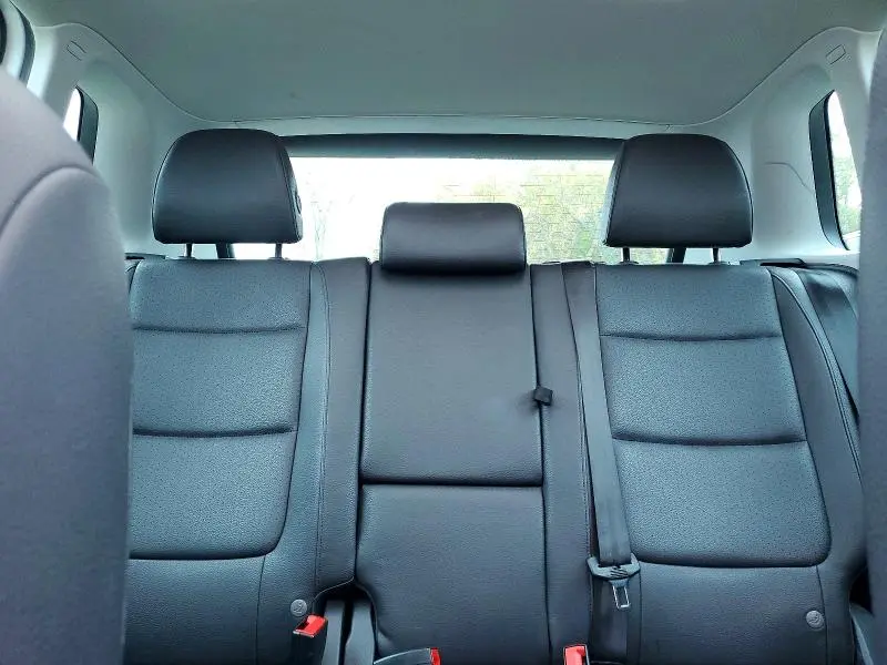 2017 VOLKSWAGEN TIGUAN COMFORTLINE  