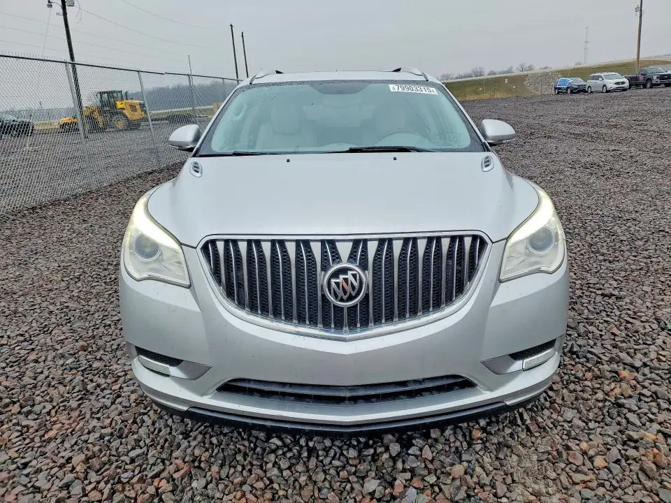 2015 BUICK ENCLAVE   
