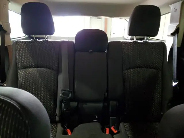 2014 DODGE JOURNEY SE  