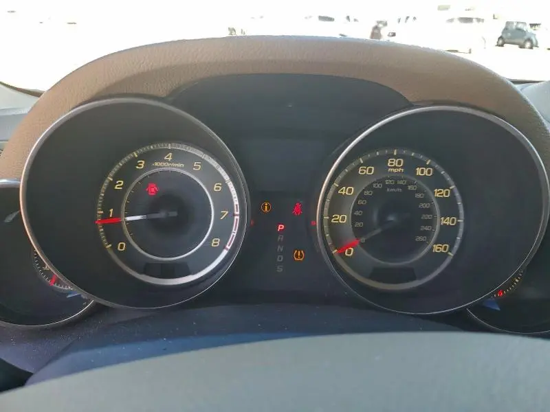 2010 ACURA MDX TECHNOLOGY  