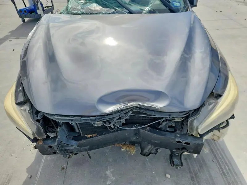 2014 INFINITI Q50 PREMIUM  