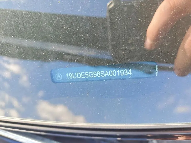 2025 ACURA INTEGRA TYPE-R  