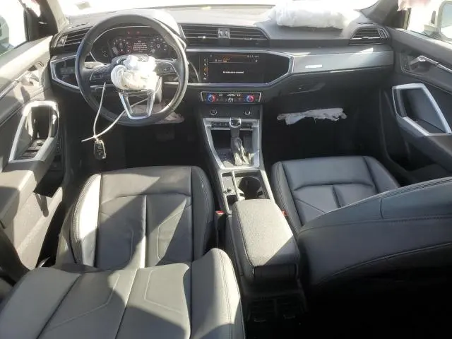 2023 AUDI Q3 PREMIUM S LINE 45  