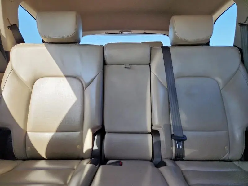 2013 HYUNDAI SANTA FE GLS  