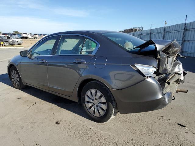 2010 HONDA ACCORD LX