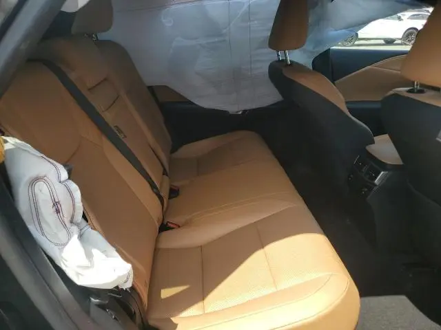 2024 LEXUS RX 350H BASE  