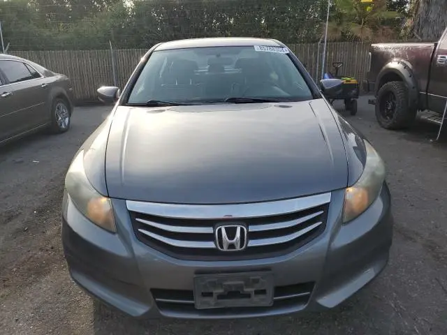 2011 HONDA ACCORD SE  