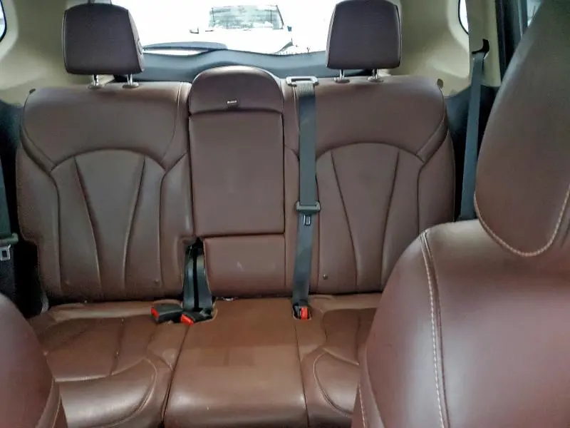 2018 BUICK ENVISION PREMIUM  