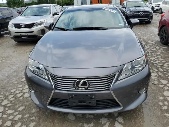 2013 LEXUS ES 350  