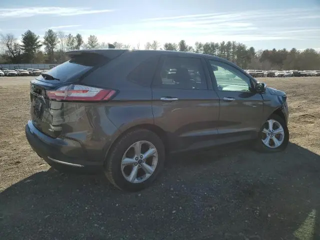 2020 FORD EDGE SE  